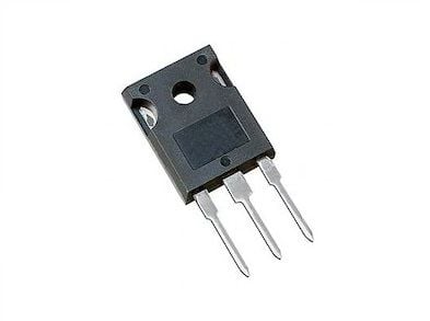 IRFPC Serisi Mosfet Transistor
